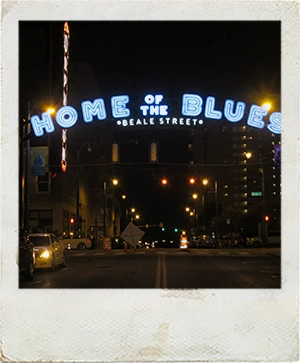 Home of Blues