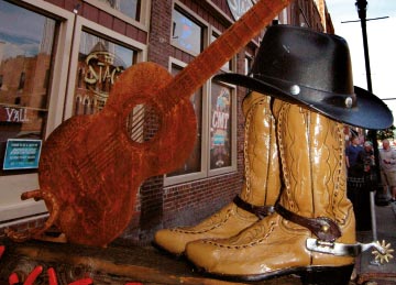 The Country Tour