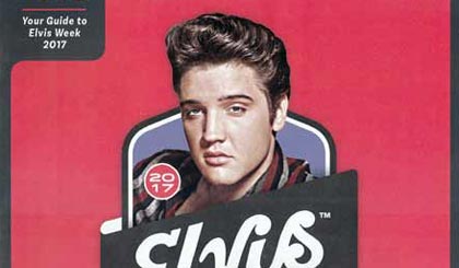 Reisebericht Elvis forever August-2017 - 1