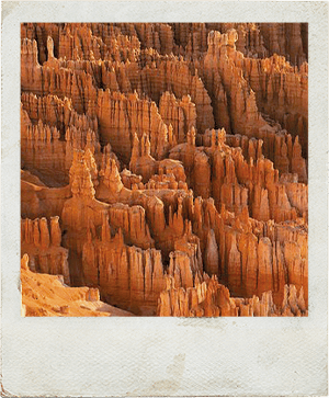 AAR Travel Touren Polaroid Canyon