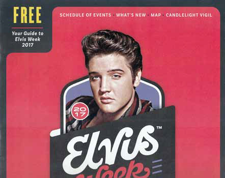 Elvis Bild