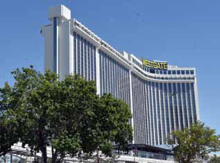 Hotel Westgate, Las Vegas