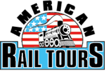 Logo American Railtours