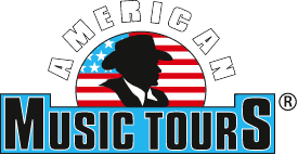 American Music Tours Logo